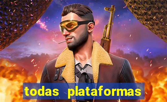 todas plataformas de jogos